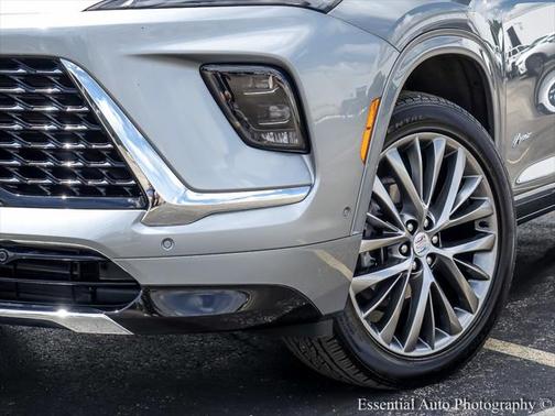 2025 Buick Enclave Avenir FWD