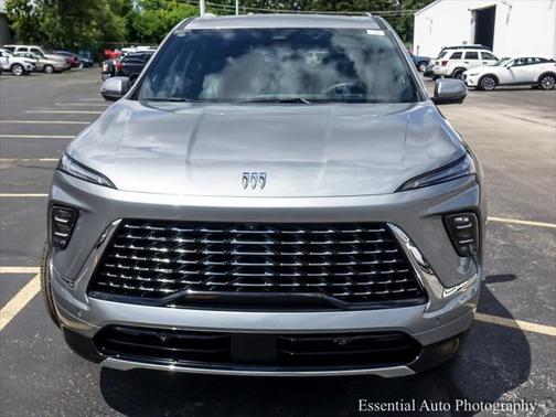 2025 Buick Enclave Avenir FWD