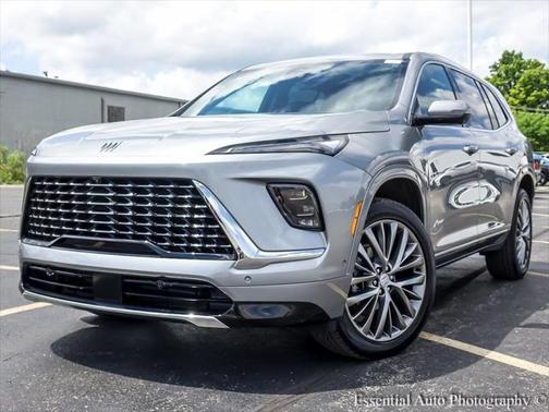 2025 Buick Enclave Avenir FWD