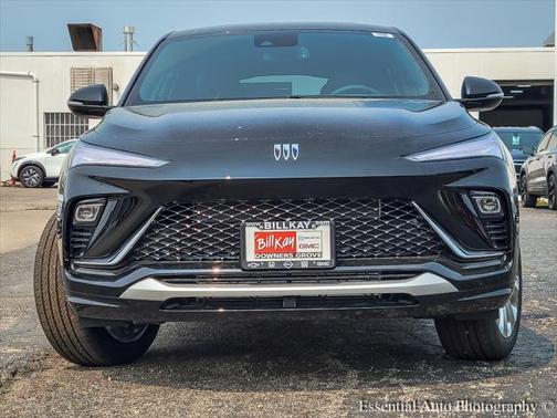 2025 Buick Envista Avenir FWD