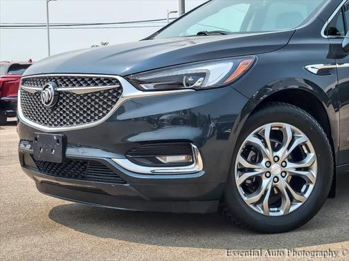 2020 Buick Enclave AWD Avenir