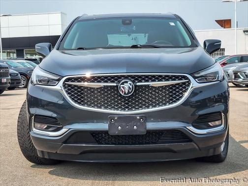 2020 Buick Enclave AWD Avenir