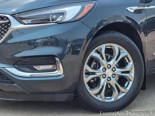 2020 Buick Enclave AWD Avenir