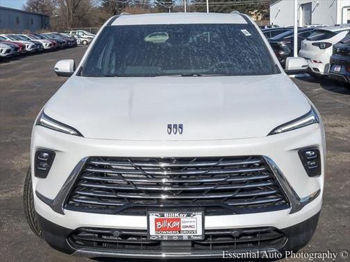 2025 Buick Enclave Preferred FWD