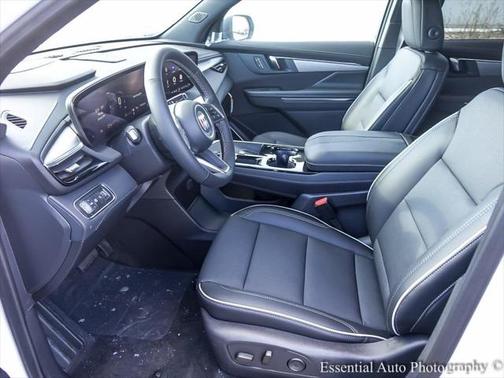 2025 Buick Enclave Preferred FWD