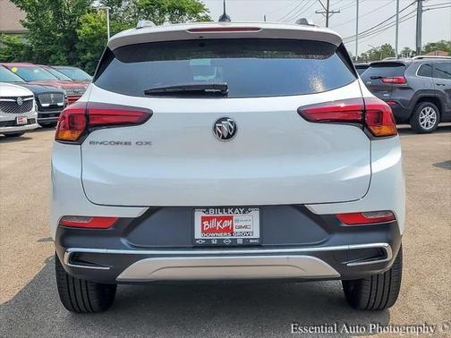 2022 Buick Encore GX Essence