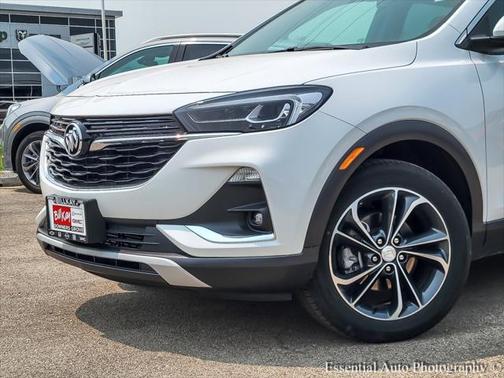 2022 Buick Encore GX Essence
