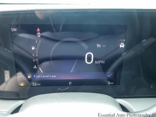 Ebony Twilight Metallic 2026 Buick Encore GX Sport Touring