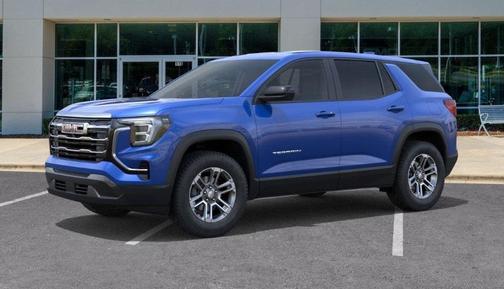 2025 GMC Terrain AWD Elevation