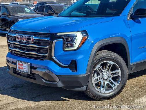 2025 GMC Terrain AWD Elevation