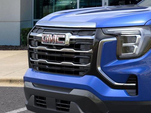 2025 GMC Terrain AWD Elevation