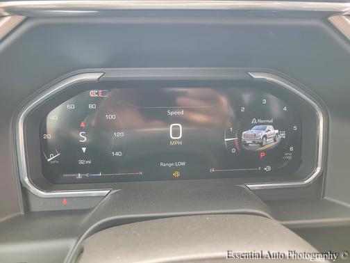 Onyx Black 2026 GMC Sierra 1500 Denali