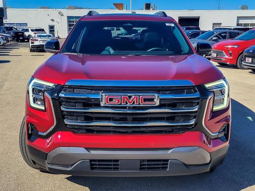 2025 GMC Terrain AWD Elevation