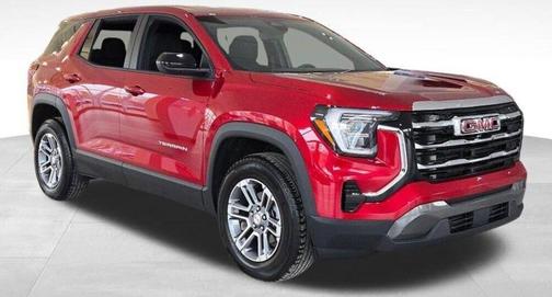 2025 GMC Terrain AWD Elevation