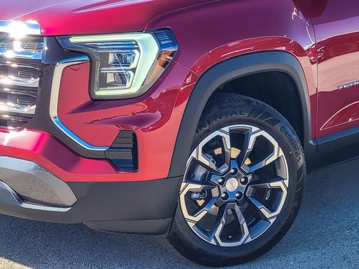 2025 GMC Terrain AWD Elevation