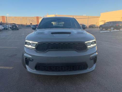 2022 Dodge Durango SRT 392 AWD