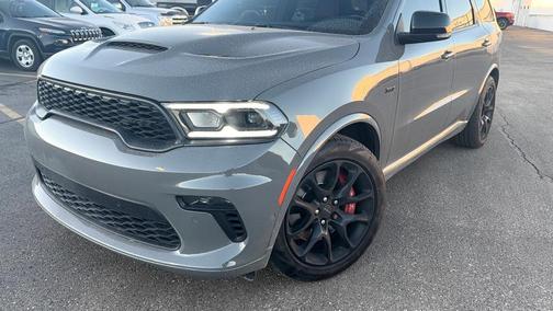 2022 Dodge Durango SRT 392 AWD