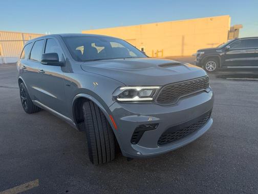 2022 Dodge Durango SRT 392 AWD