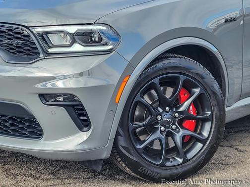 2022 Dodge Durango SRT 392 AWD