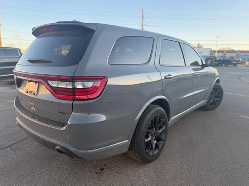 2022 Dodge Durango SRT 392 AWD