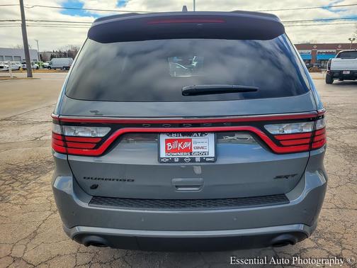 2022 Dodge Durango SRT 392 AWD