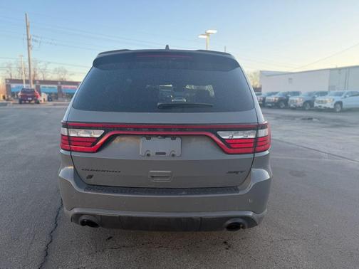 2022 Dodge Durango SRT 392 AWD