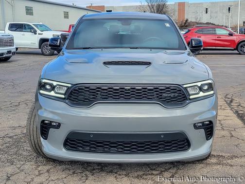 2022 Dodge Durango SRT 392 AWD