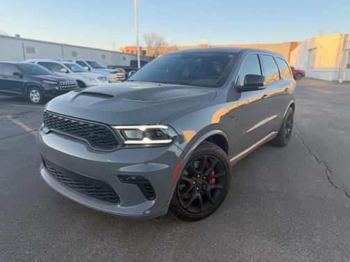 2022 Dodge Durango SRT 392 AWD