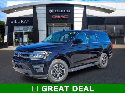 2024 Ford Expedition XLT