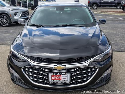 2025 Chevrolet Malibu FWD 1LT