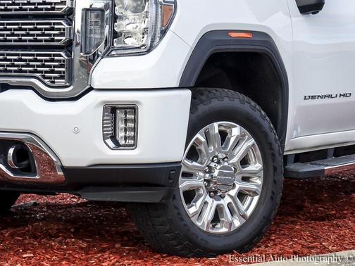 2023 GMC Sierra 2500 Denali