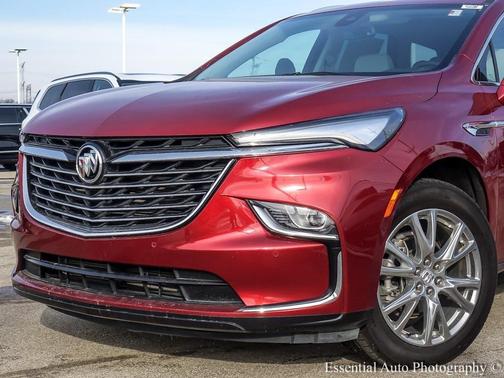 2023 Buick Enclave Essence AWD