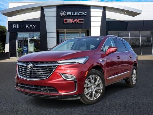 2023 Buick Enclave Essence AWD