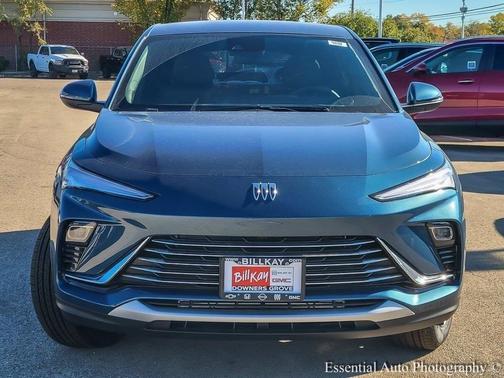 2026 Buick Envista Preferred FWD