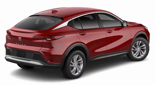 2026 Buick Envista Preferred FWD