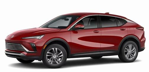 2026 Buick Envista Preferred FWD