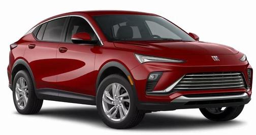 2026 Buick Envista Preferred FWD