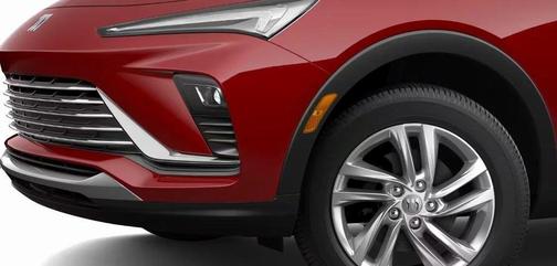 2026 Buick Envista Preferred FWD