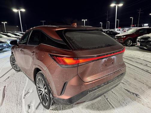 2023 Lexus RX 350 Premium Plus