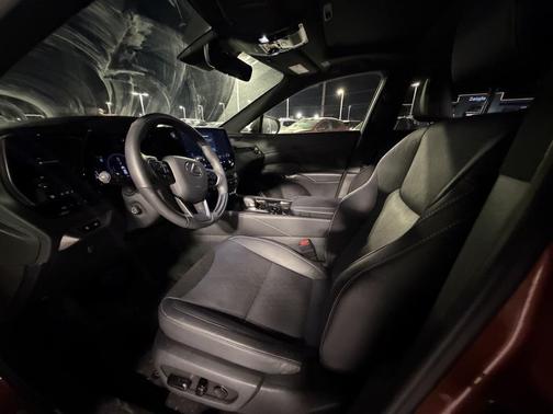 2023 Lexus RX 350 Premium Plus