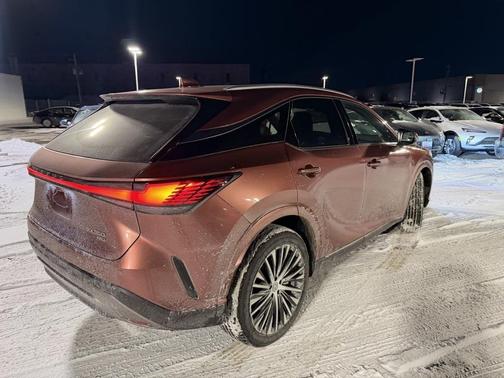 2023 Lexus RX 350 Premium Plus