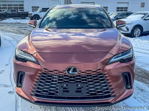 2023 Lexus RX 350 Premium Plus