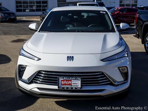 2026 Buick Envista Preferred FWD