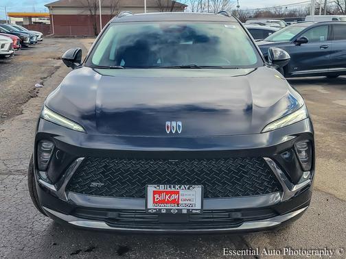 2026 Buick Envision Sport Touring AWD