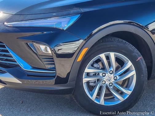 2026 Buick Envista Preferred FWD