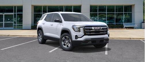 2025 GMC Terrain AWD Elevation