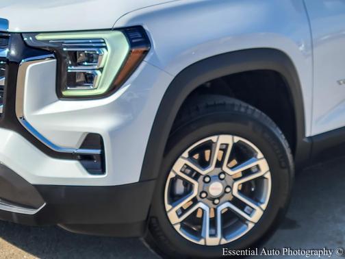 2025 GMC Terrain AWD Elevation