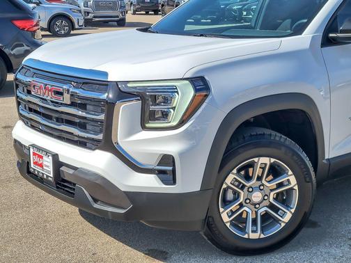 2025 GMC Terrain AWD Elevation