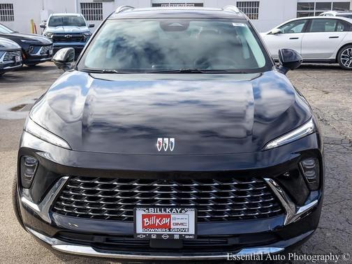 2026 Buick Envision Avenir AWD