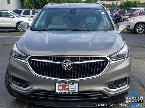2018 Buick Enclave Premium